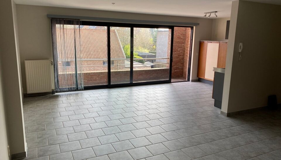 Appartement &agrave; louer &agrave; Sterrebeek