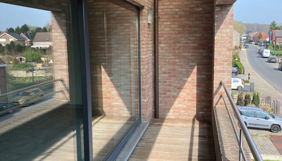 Appartement &agrave; louer &agrave; Sterrebeek