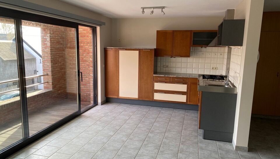 Appartement &agrave; louer &agrave; Sterrebeek
