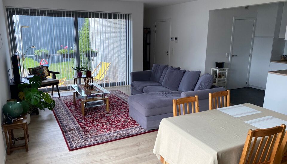 Appartement &agrave; louer &agrave; Sterrebeek