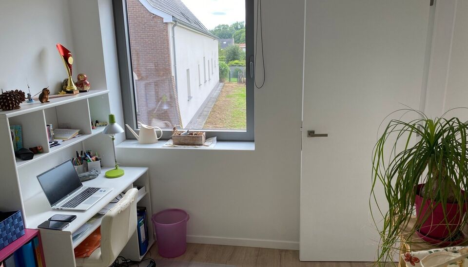 Appartement &agrave; louer &agrave; Sterrebeek