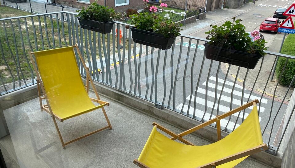Appartement &agrave; louer &agrave; Sterrebeek