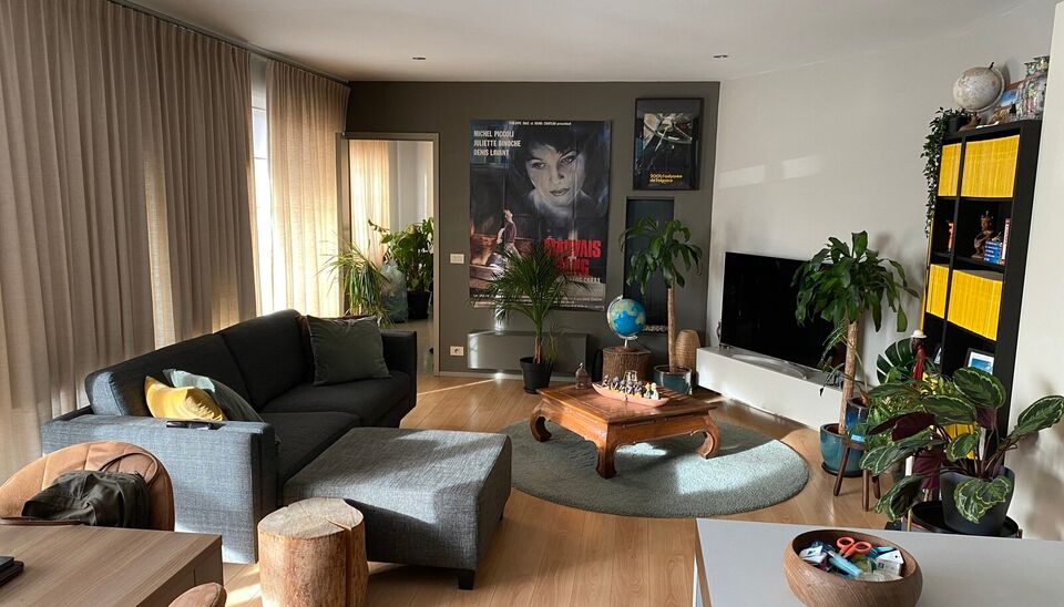 Appartement &agrave; louer &agrave; Sterrebeek