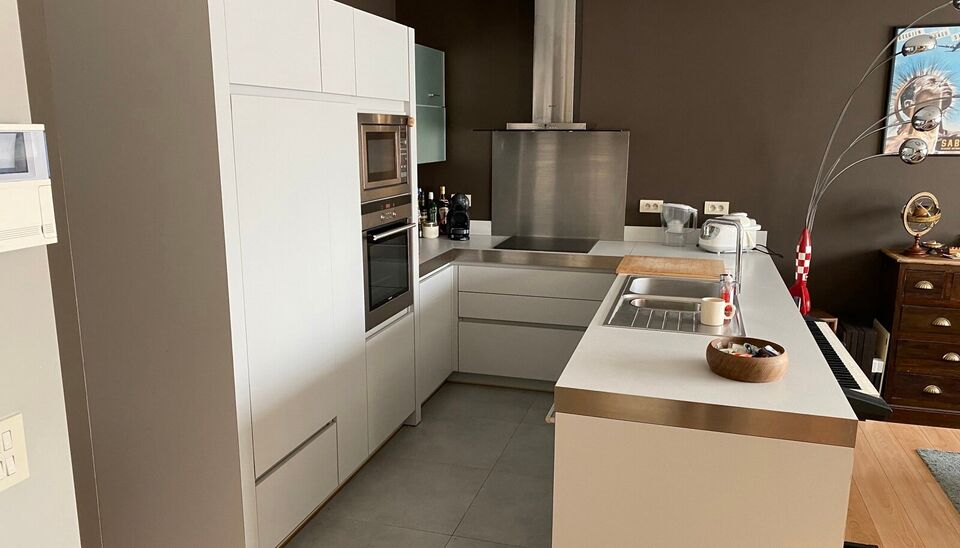Appartement &agrave; louer &agrave; Sterrebeek