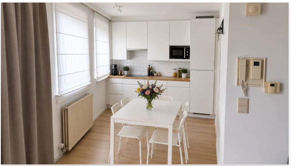 Appartement &agrave; louer &agrave; Vilvoorde