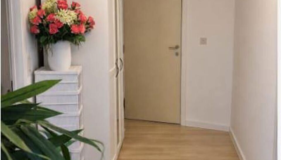 Appartement &agrave; louer &agrave; Vilvoorde