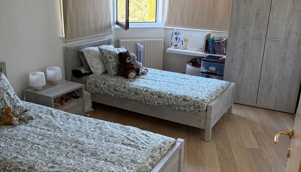 Appartement &agrave; louer &agrave; Vilvoorde