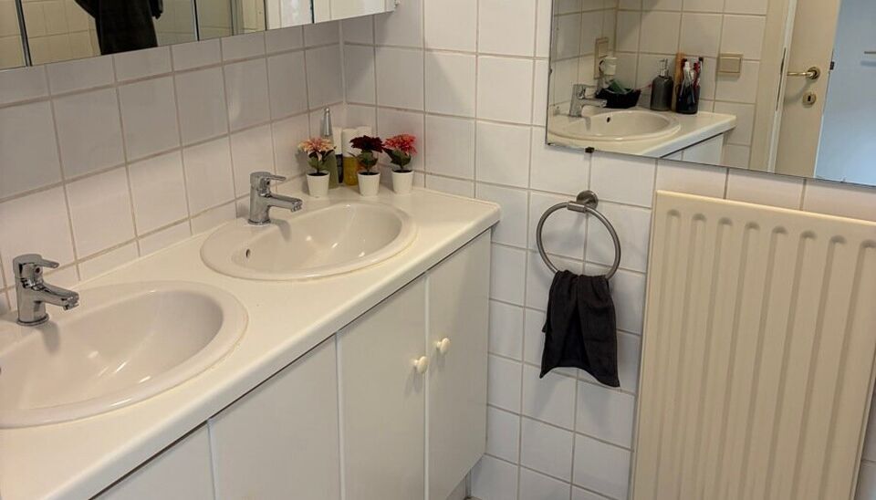 Appartement &agrave; louer &agrave; Vilvoorde