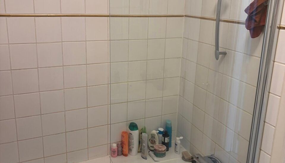 Appartement &agrave; louer &agrave; Vilvoorde