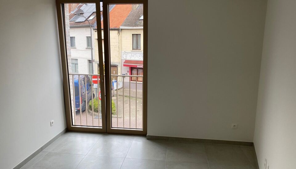 Appartement à louer à Wezembeek-Oppem