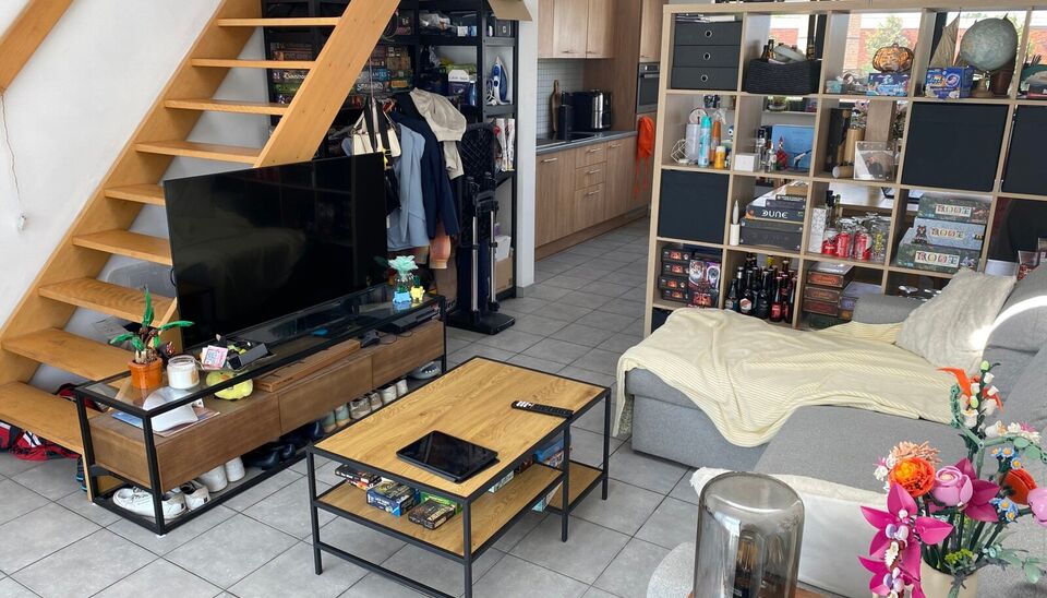 Appartement à louer à Zaventem