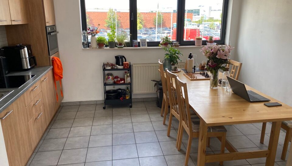 Appartement à louer à Zaventem