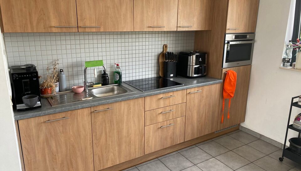 Appartement à louer à Zaventem