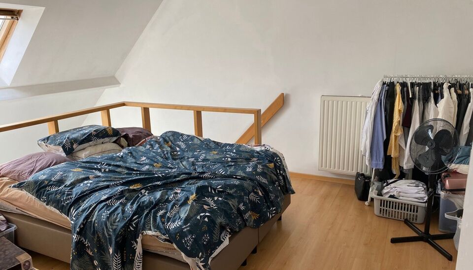 Appartement à louer à Zaventem