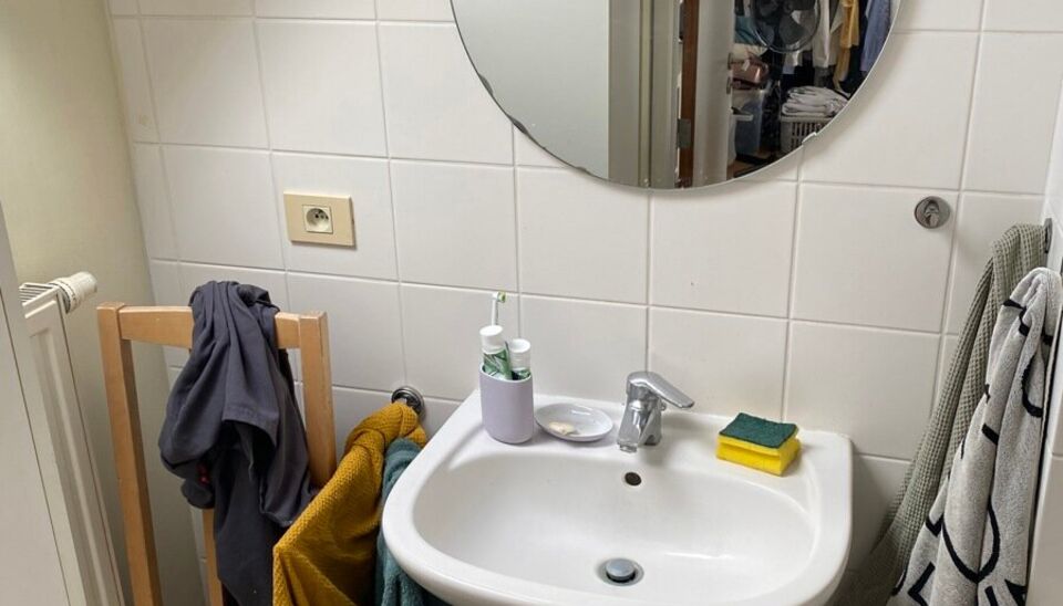 Appartement à louer à Zaventem