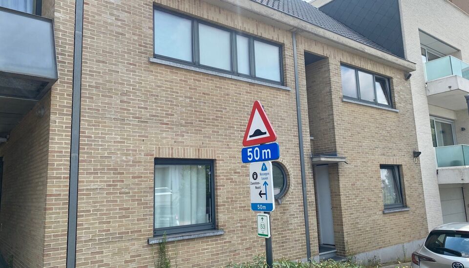 Appartement à louer à Zaventem