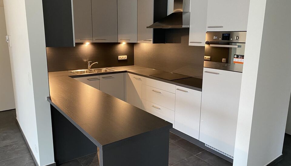 Appartement &agrave; louer &agrave; Zaventem