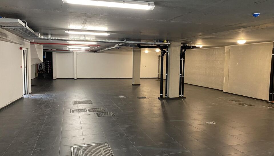 Appartement &agrave; louer &agrave; Zaventem