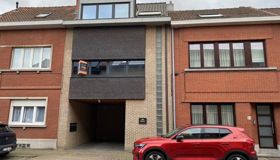 Appartement &agrave; louer &agrave; Zaventem