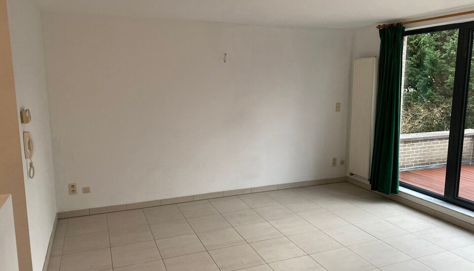 Appartement &agrave; louer &agrave; Zaventem