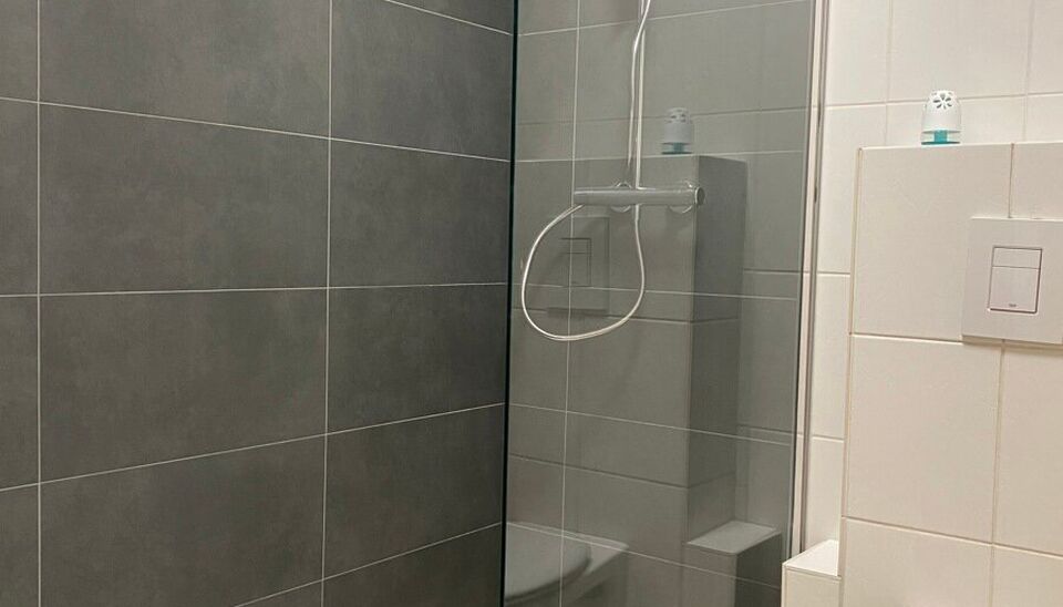 Appartement &agrave; louer &agrave; Zaventem