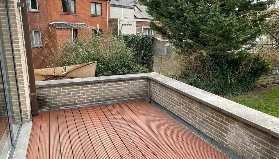 Appartement &agrave; louer &agrave; Zaventem