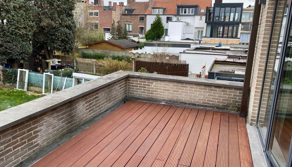 Appartement &agrave; louer &agrave; Zaventem