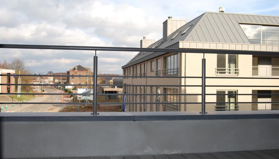 Appartement &agrave; louer &agrave; Zaventem