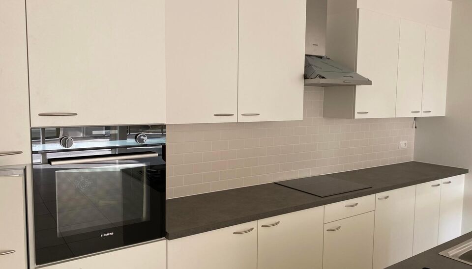 Appartement &agrave; louer &agrave; Zaventem