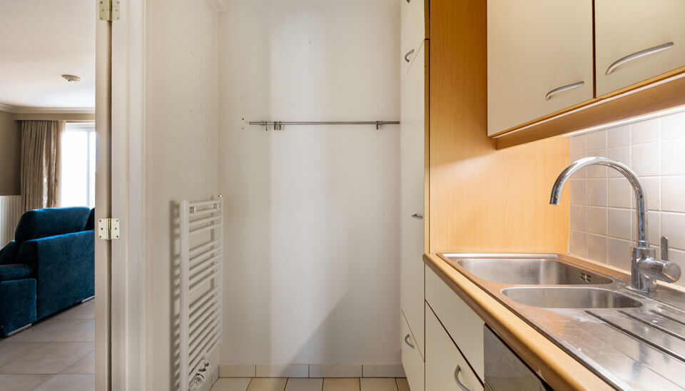 Appartement &agrave; vendre &agrave; Kraainem