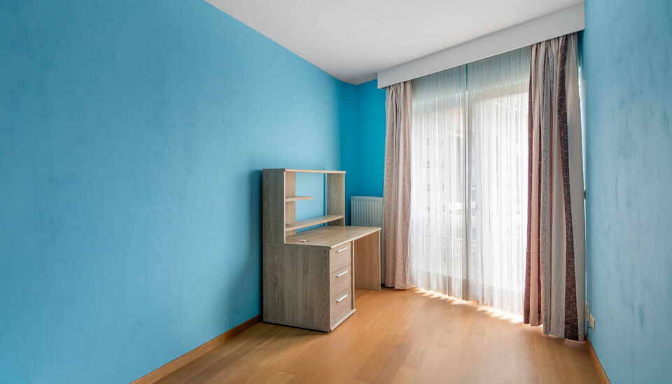 Appartement &agrave; vendre &agrave; Kraainem