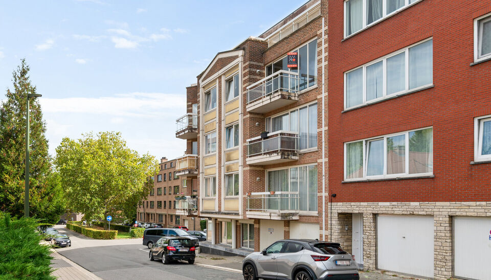 Appartement &agrave; vendre &agrave; Kraainem