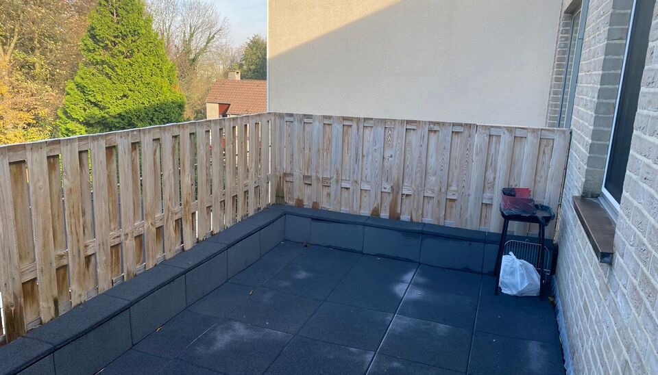 Appartement &agrave; vendre &agrave; Machelen