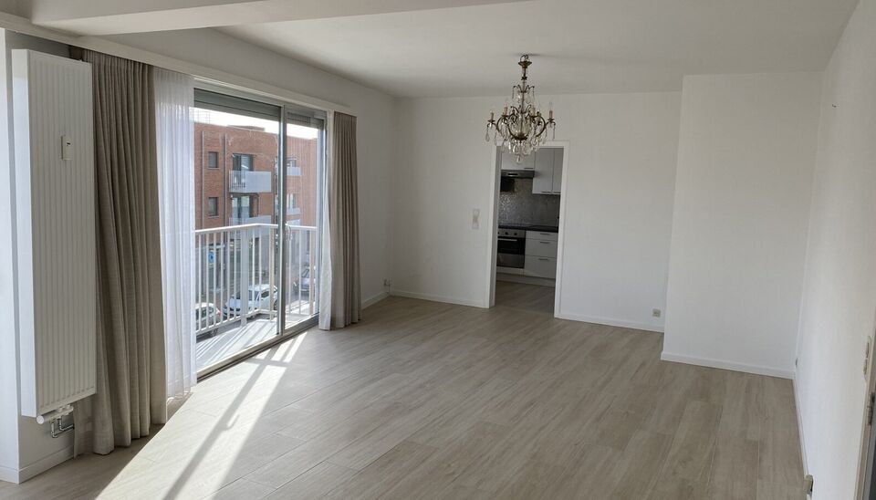 Appartement à vendre à Sterrebeek