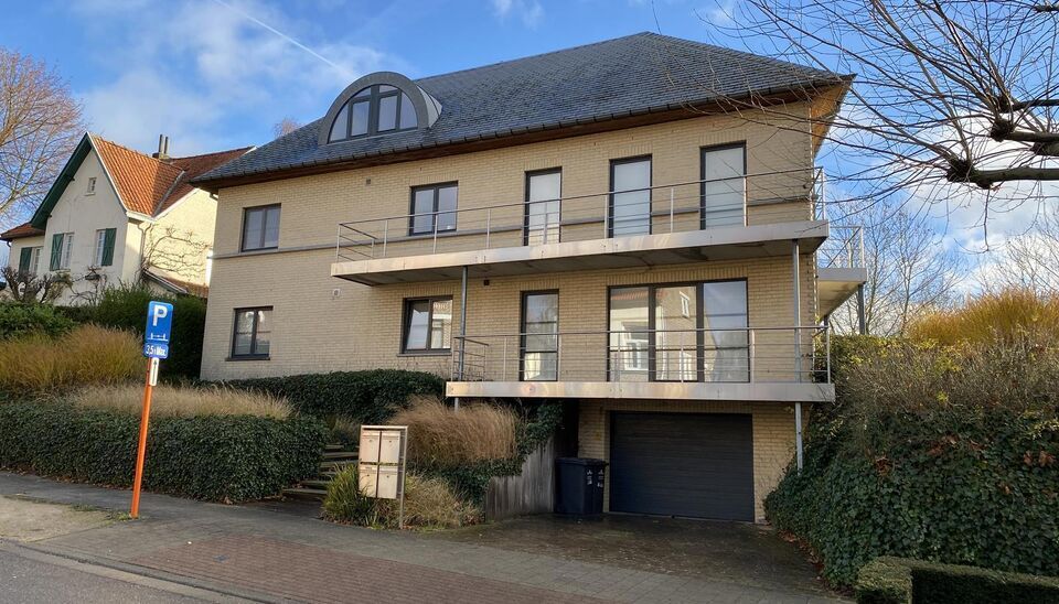 Appartement exceptionnel &agrave; louer &agrave; Sterrebeek