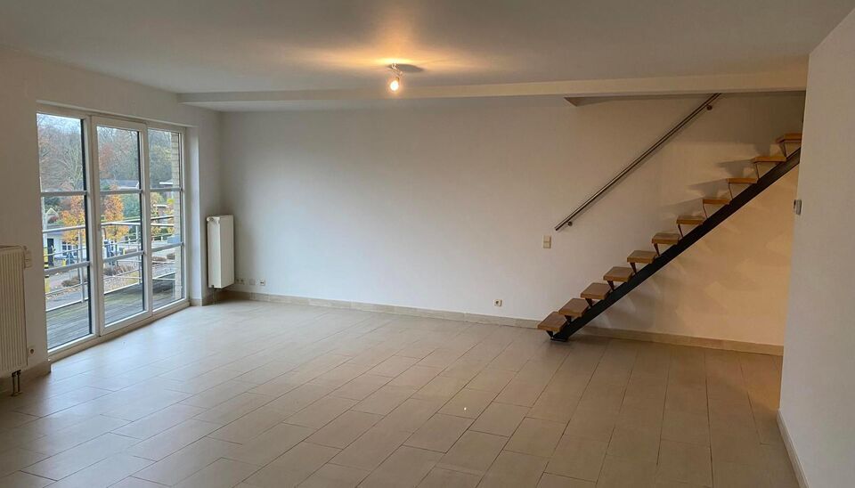 Appartement exceptionnel &agrave; louer &agrave; Sterrebeek