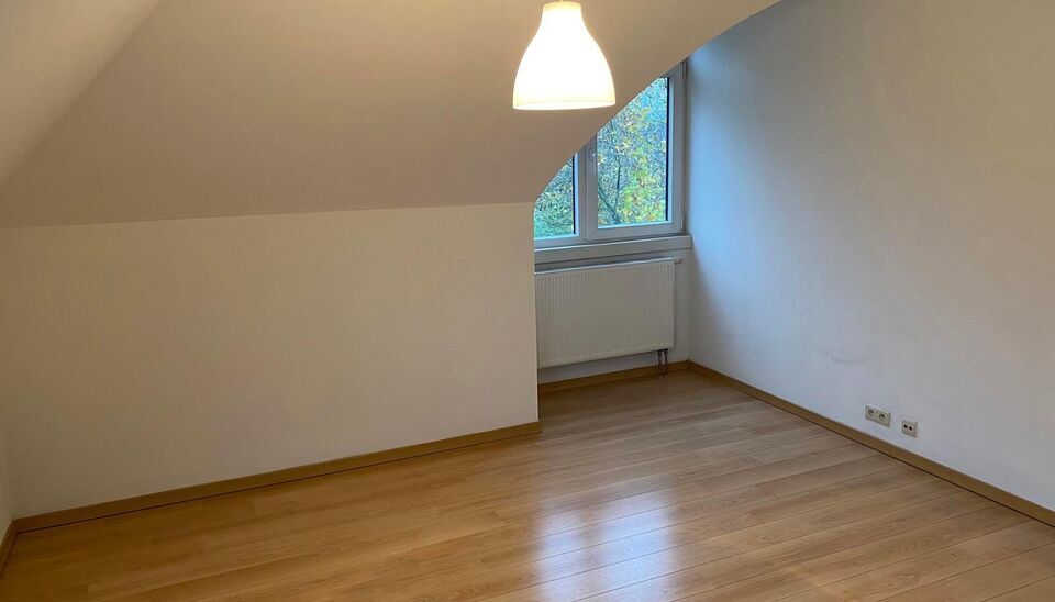 Appartement exceptionnel &agrave; louer &agrave; Sterrebeek