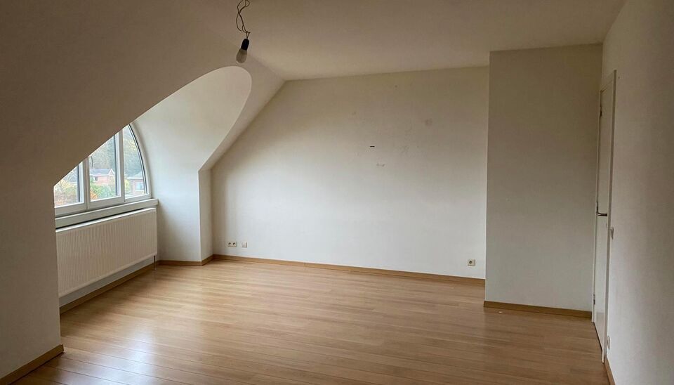 Appartement exceptionnel &agrave; louer &agrave; Sterrebeek