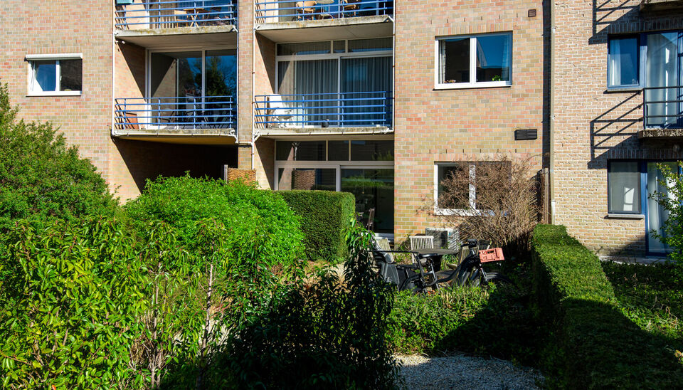 Appartement exceptionnel &agrave; vendre &agrave; Leuven