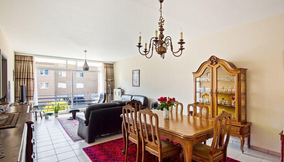 Appartement exceptionnel &agrave; vendre &agrave; Leuven