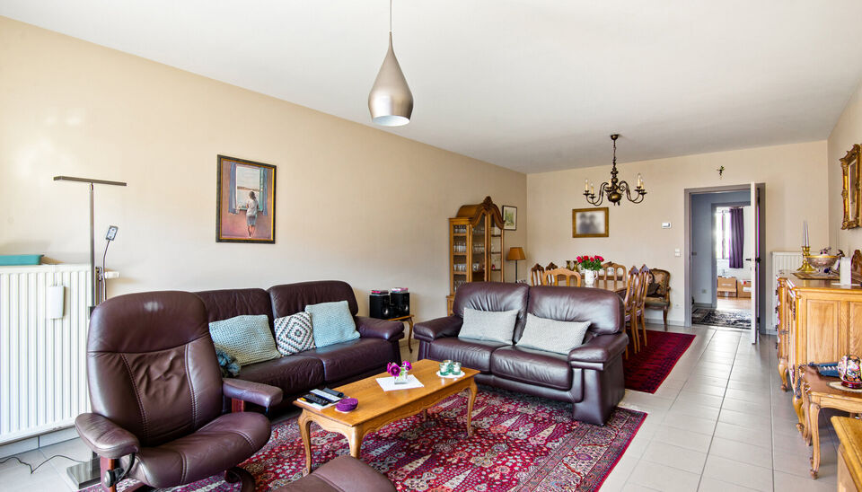 Appartement exceptionnel &agrave; vendre &agrave; Leuven