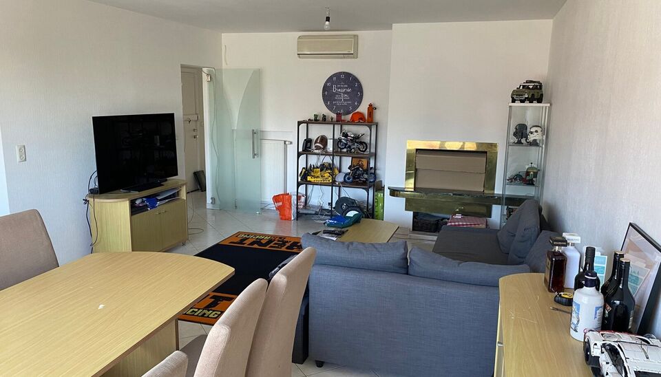 Appartement met tuin te koop in Sterrebeek