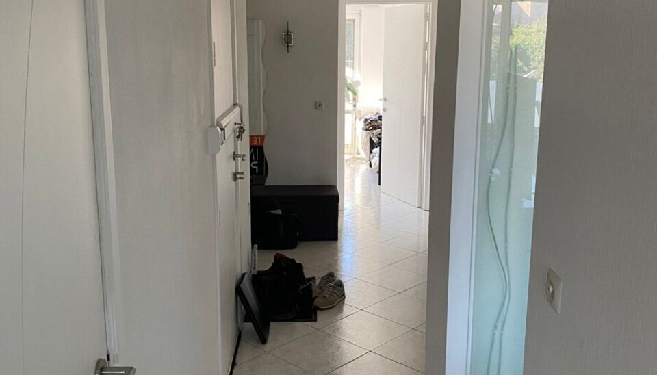 Appartement met tuin te koop in Sterrebeek