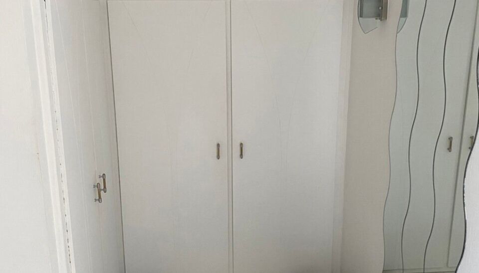 Appartement met tuin te koop in Sterrebeek