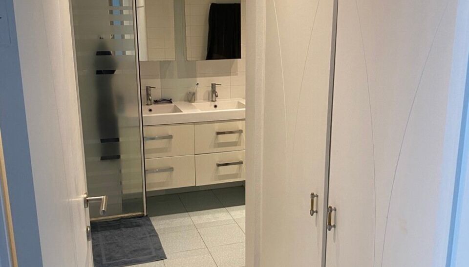 Appartement met tuin te koop in Sterrebeek