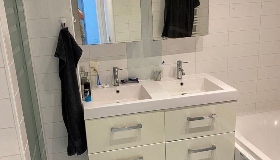 Appartement met tuin te koop in Sterrebeek