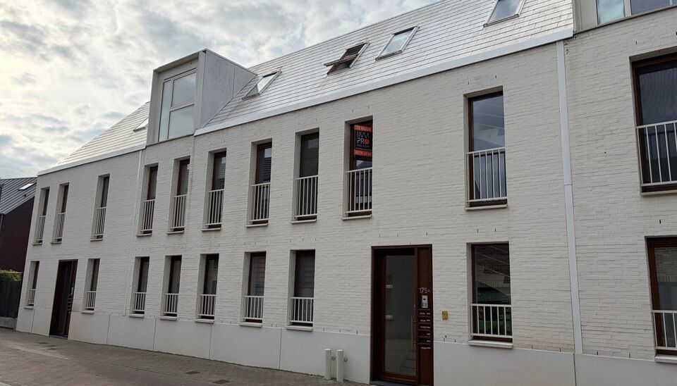 Appartement te huur in Bertem