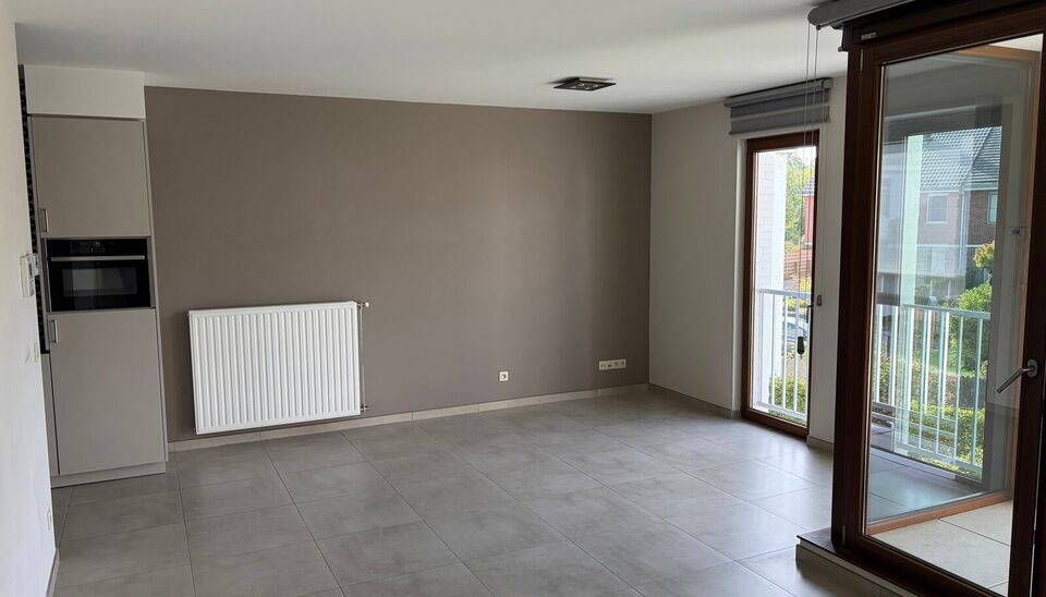 Appartement te huur in Bertem