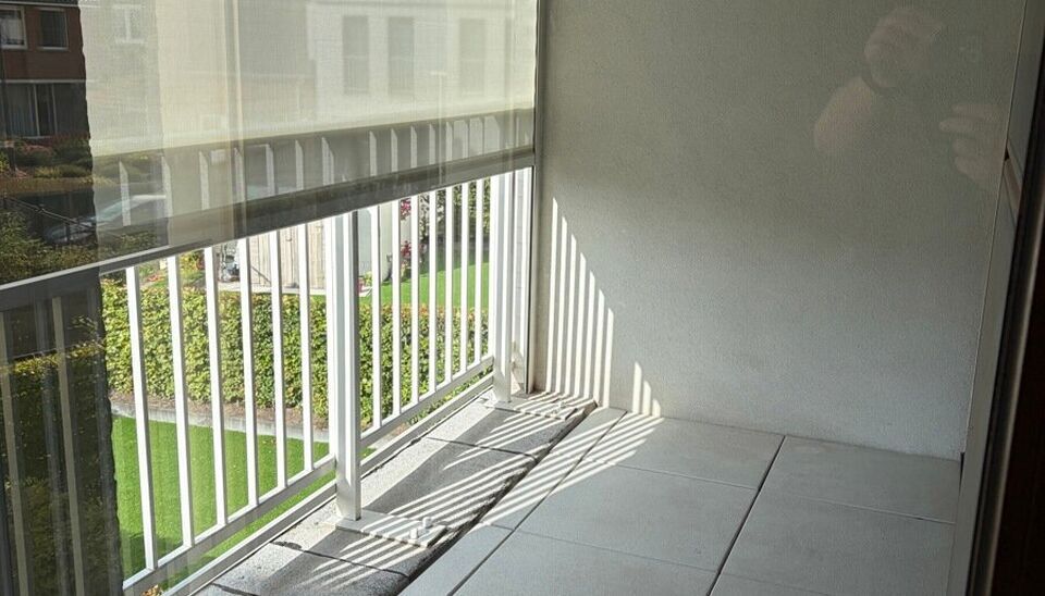 Appartement te huur in Bertem