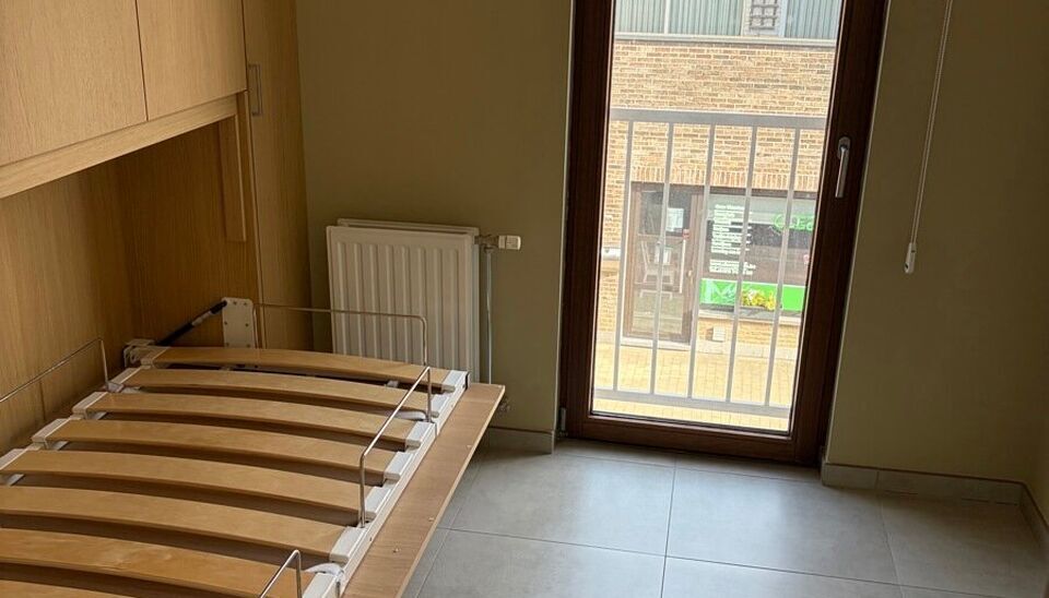 Appartement te huur in Bertem